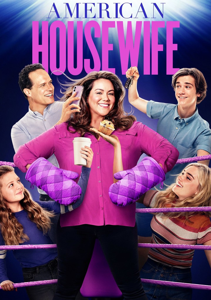 American Housewife Streaming Tv Show Online